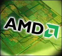 AMD earnings