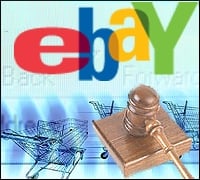 eBay CEO: ‘We’re Not Amazon’