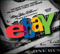 eBay Revenue Grows But Earnings Fall
