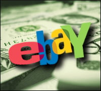 eBay Blows Past Earnings Estimates