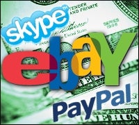 eBay Earnings