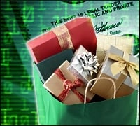 Holiday Ecommerce Season Starts Strong