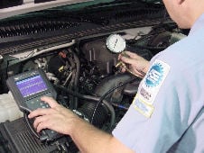 Cracking the Car Codes
