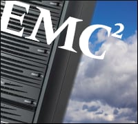 Greenplum and Isilon Star at EMC World