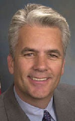 Sen. John Ensign