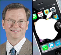 FTC still probing Apple-Google ties