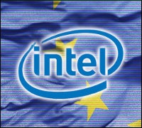 Intel faces EU antitrust fine