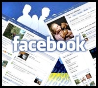 Facebook redesign