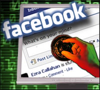 Facebook Hit With New CSRF Worm