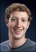 Facebook CEO Looks to 2037