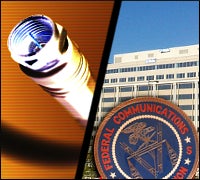 FCC and Net Neutrality