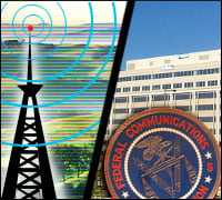 Fight Over FCC Broadband Regulation Begins