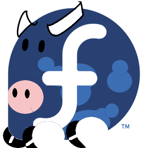 Fedora 18 Spherical Cow