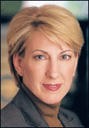 Carly Fiorina