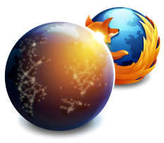 Firefox 17