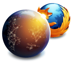 Mozilla Firefox 17 Gets Social