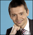 Francois Bourdoncle, CEO, Exalead