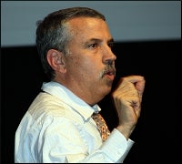 Tom Friedman