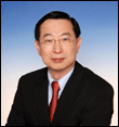 David Fu, VP and General Manager, Greater China Business, Unisys