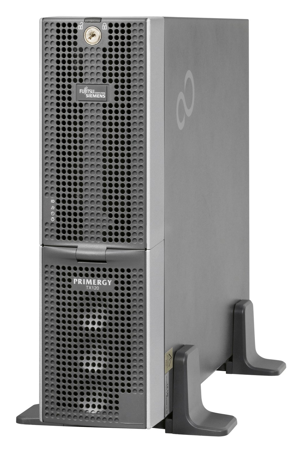 Fujitsu Announces SMB Server Play