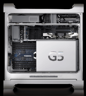 Mac G5