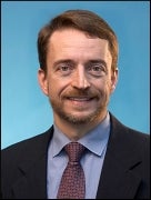 Pat Gelsinger of Intel