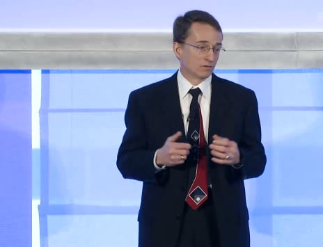 VMware Wants to be a Hybrid Cloud Vendor