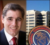 Julius Genachowski and the FCC