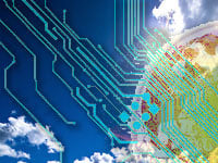 AT&T Sets Sights on Cloud Computing