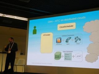 OpenStack Glance Gets New Glint for Replicated and Distributed Images