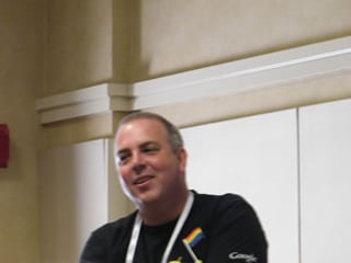 What is Goobuntu Linux?