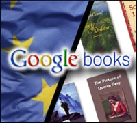 EU Officials Offer Tepid Praise for Google Books