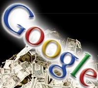 Google Riding High Amid Economic Turbulence