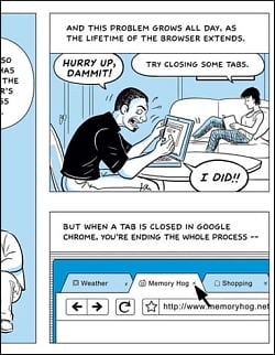 The best part of Google’s browser pitch