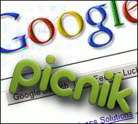 Google Snaps Up Picnik