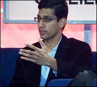 Google's Sundar Puchi