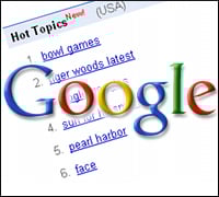 Google Adds Real-Time, Image, Social Tweaks