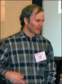 Google Exec Disses Google’s In-House Search