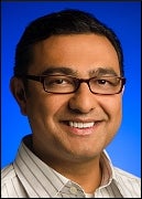 Google's Vic Gundotra