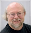 James Gosling, Vice President and Fellow, Sun