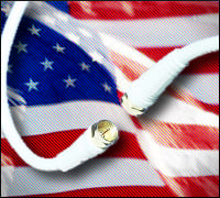 FCC Broadband Study Argues for Open Access