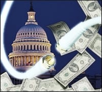Stimulus Endgame: House and Senate OK Billions for Broadband