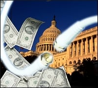 Broadband Stimulus Still Falls Short of Goals