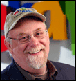 Jim ‘Griff’ Griffith, Dean, eBay Education