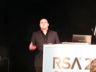 HD Moore Scans the Entire Internet and Finds Vulnerabilities #rsac