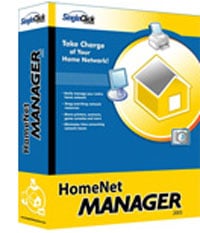 HomeNet Manager 3.0