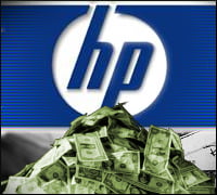HP’s Services Beat Street’s Expectations