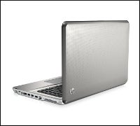 HP Envy 15