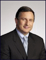 Mark Hurd