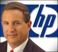 HP CEO Hurd Quits After Harassment Investigation
